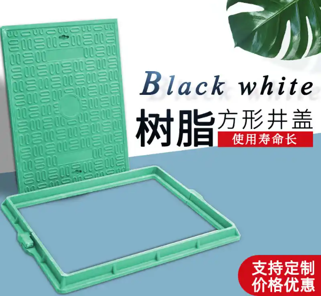 雨花台树脂复合电力方井展示